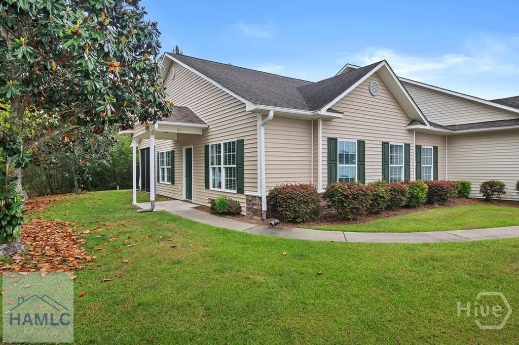 401 Barry Mccaffrey Boulevard Hinesville GA 31313