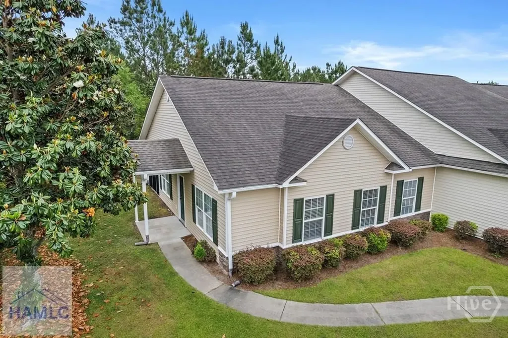 401 Barry Mccaffrey Boulevard Hinesville GA 31313