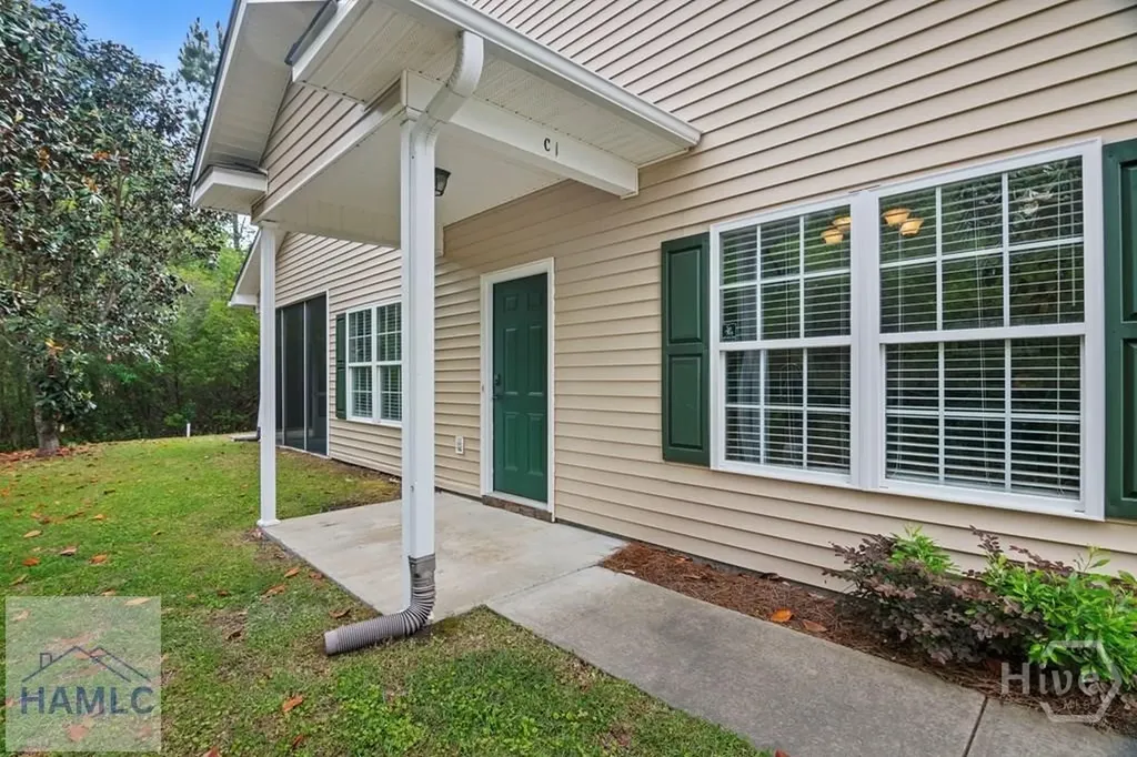 401 Barry Mccaffrey Boulevard Hinesville GA 31313
