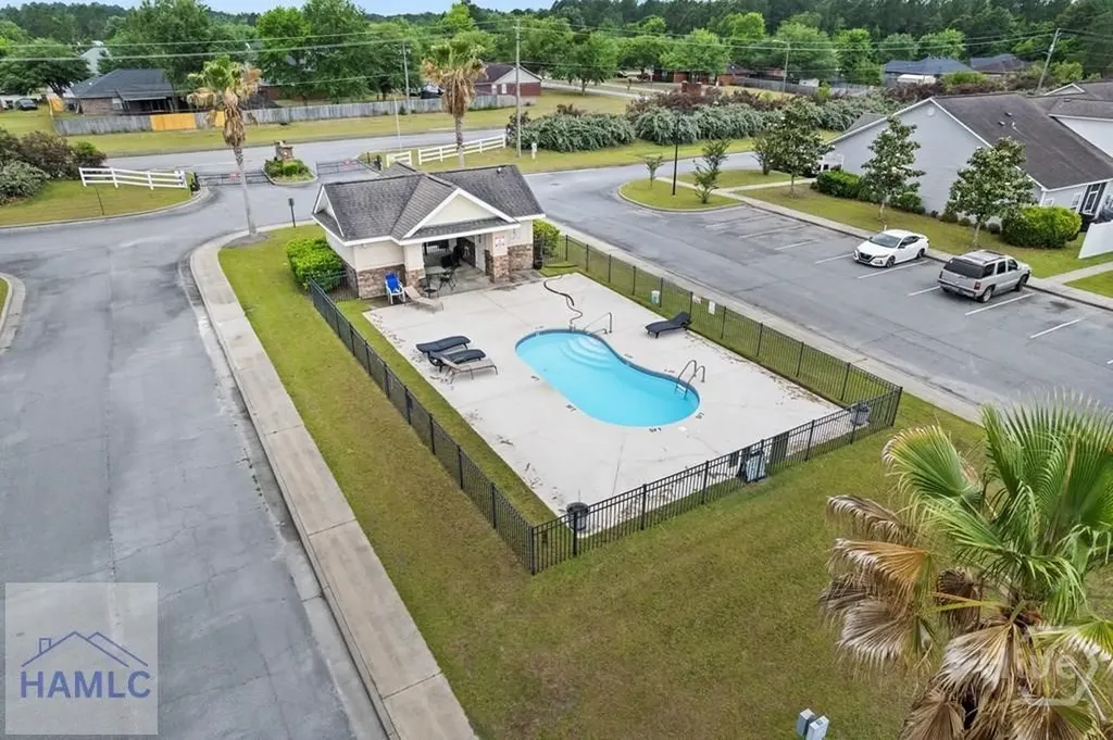401 Barry Mccaffrey Boulevard Hinesville GA 31313