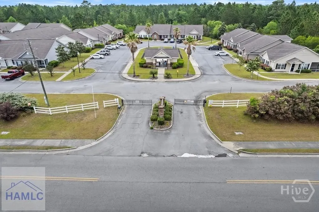 401 Barry Mccaffrey Boulevard Hinesville GA 31313