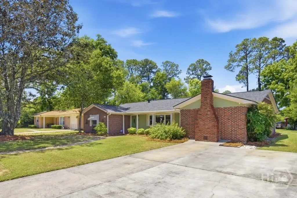 11 Keystone Drive Savannah GA 31406