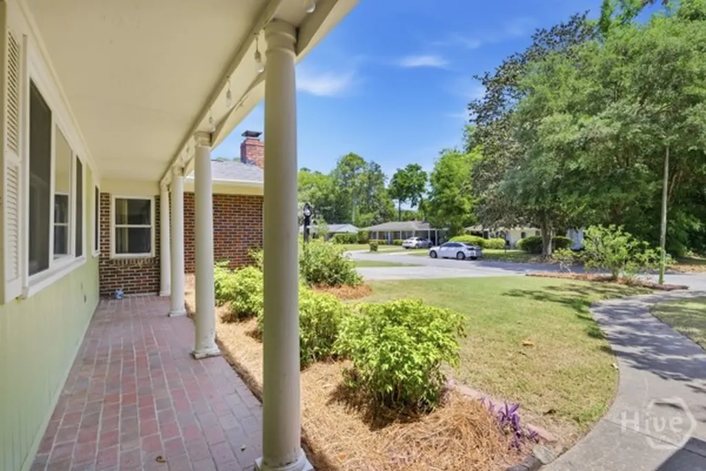 11 Keystone Drive Savannah GA 31406