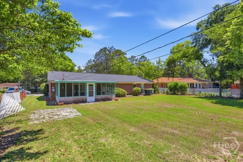 11 Keystone Drive Savannah GA 31406