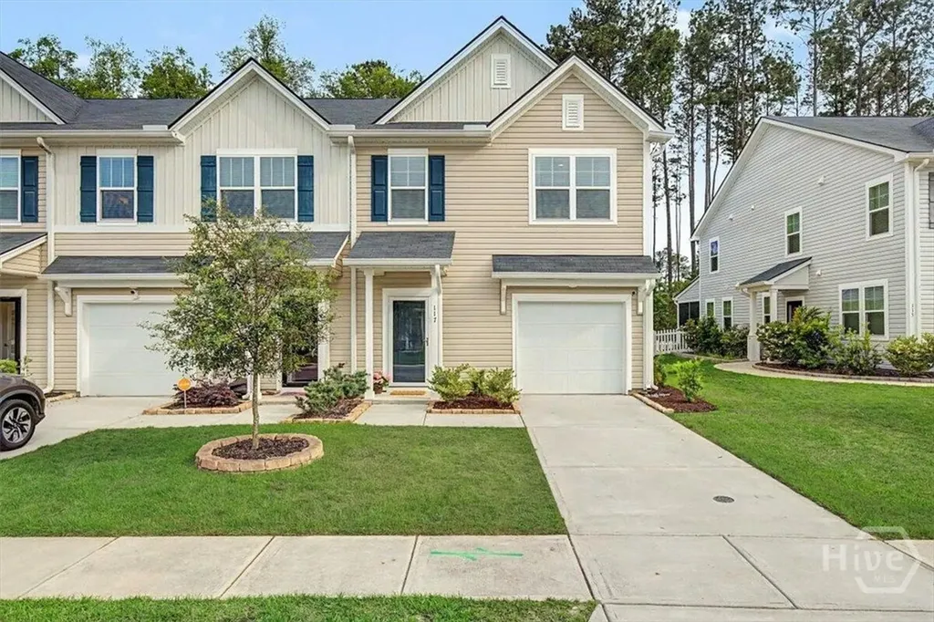 117 Congo Court Pooler GA 31322