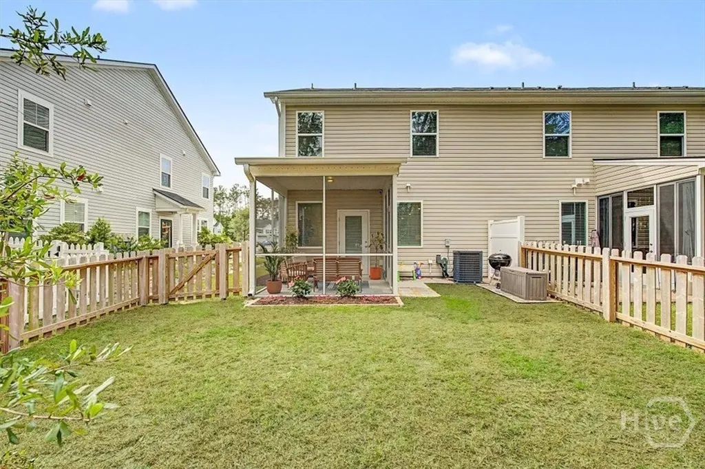 117 Congo Court Pooler GA 31322