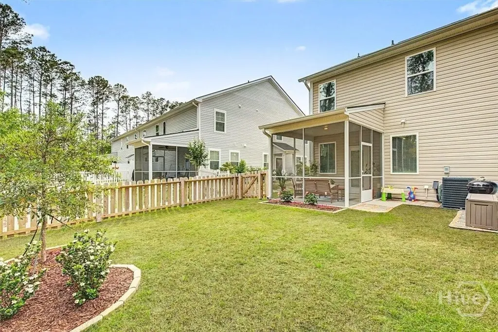 117 Congo Court Pooler GA 31322