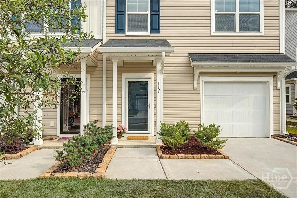 117 Congo Court Pooler GA 31322