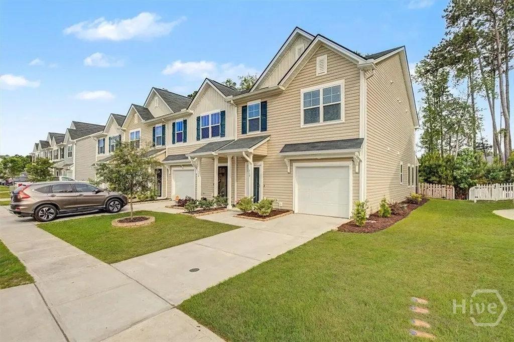 117 Congo Court Pooler GA 31322
