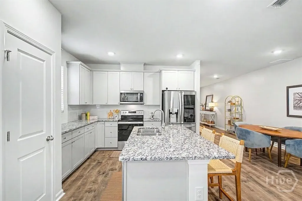117 Congo Court Pooler GA 31322