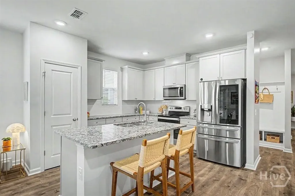 117 Congo Court Pooler GA 31322
