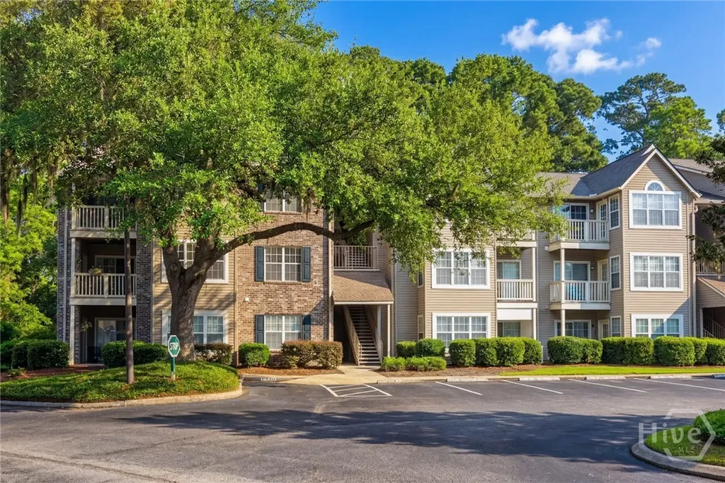 12300 Apache Avenue Savannah GA 31419
