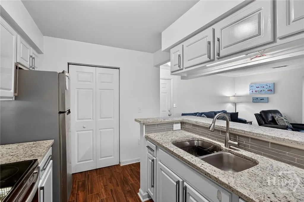 12300 Apache Avenue Savannah GA 31419
