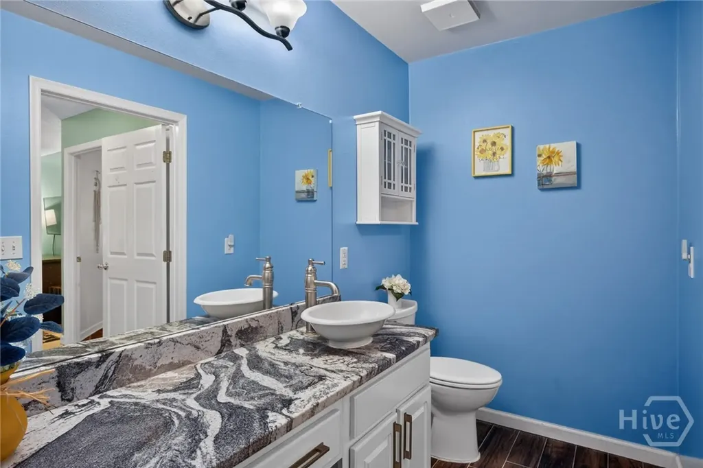 12300 Apache Avenue Savannah GA 31419