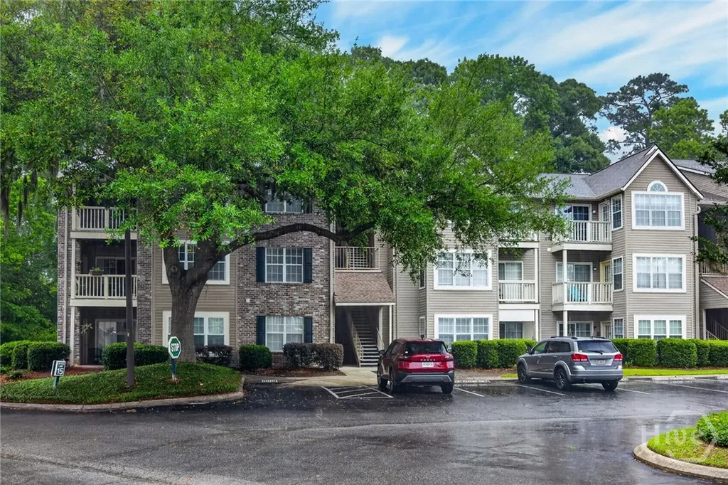 12300 Apache Avenue Savannah GA 31419