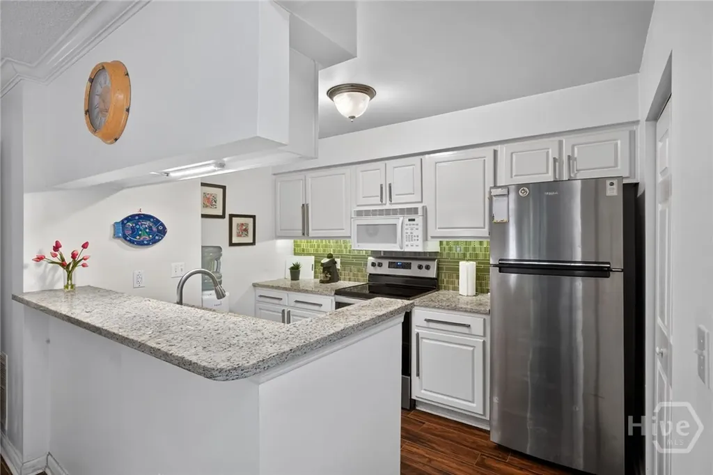 12300 Apache Avenue Savannah GA 31419