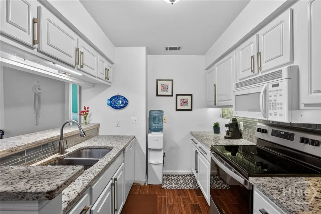 12300 Apache Avenue Savannah GA 31419