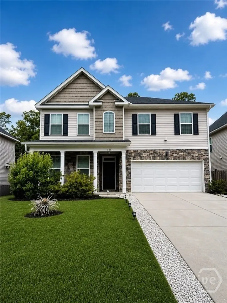 145 Laguna Way Savannah GA 31405