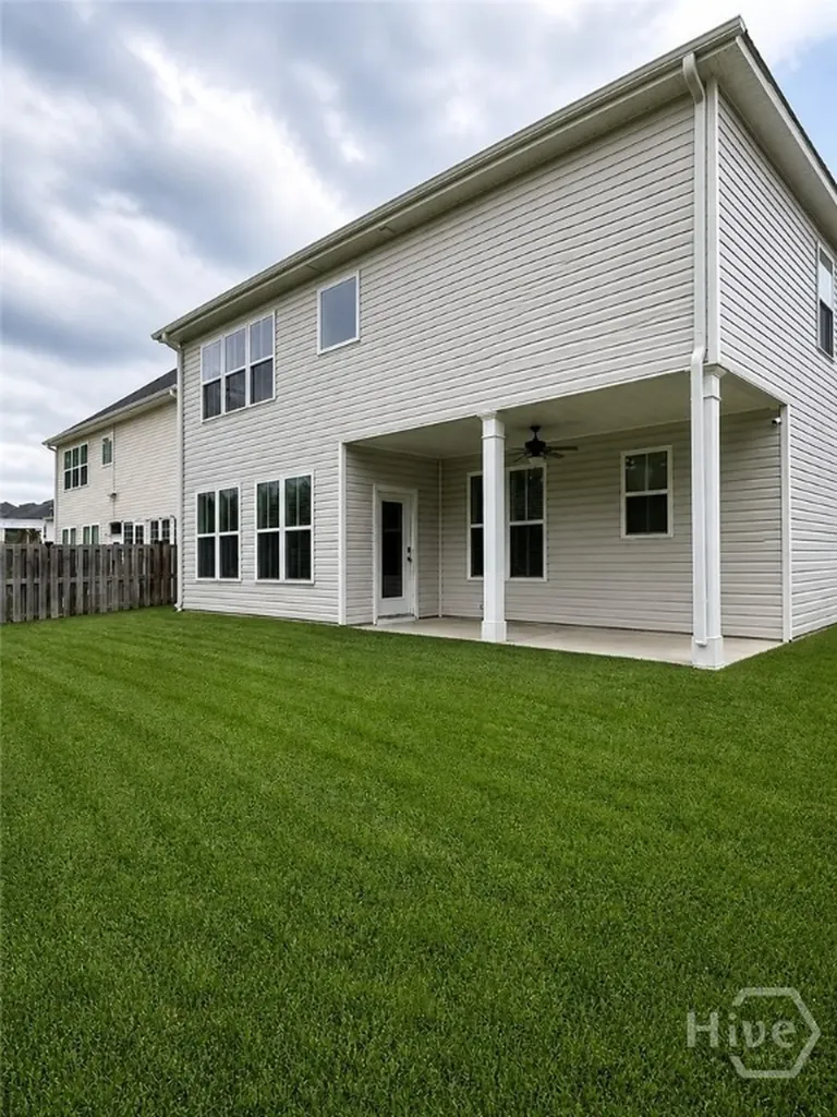 145 Laguna Way Savannah GA 31405