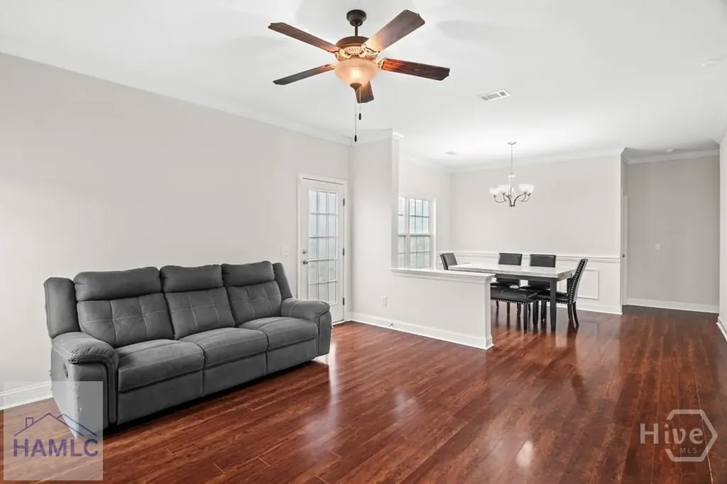 111 Brasher Drive Hinesville GA 31313