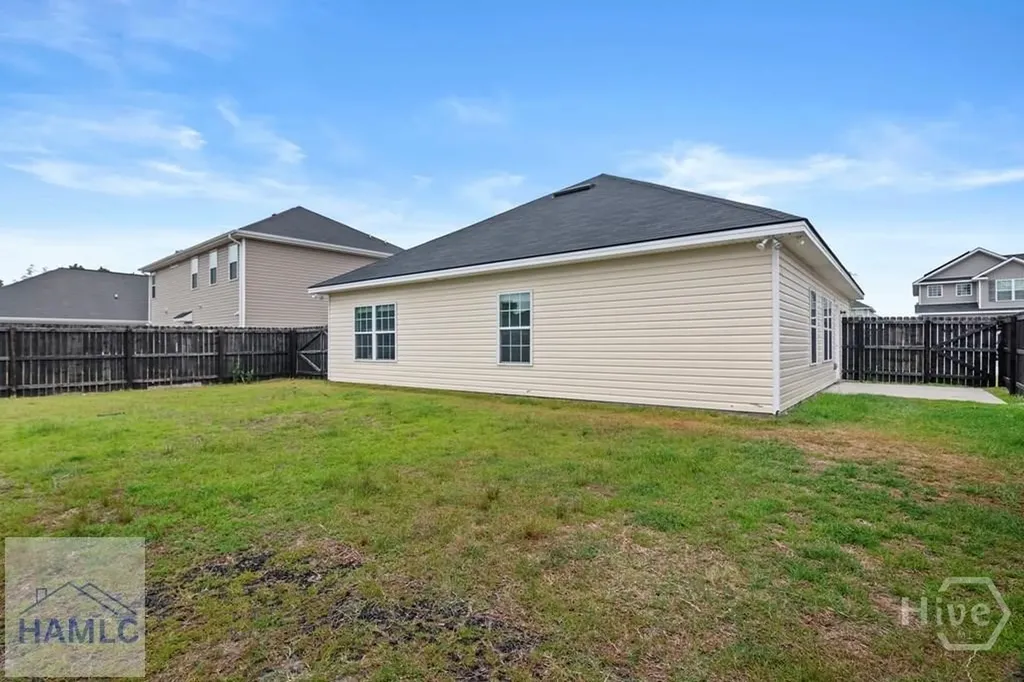 111 Brasher Drive Hinesville GA 31313