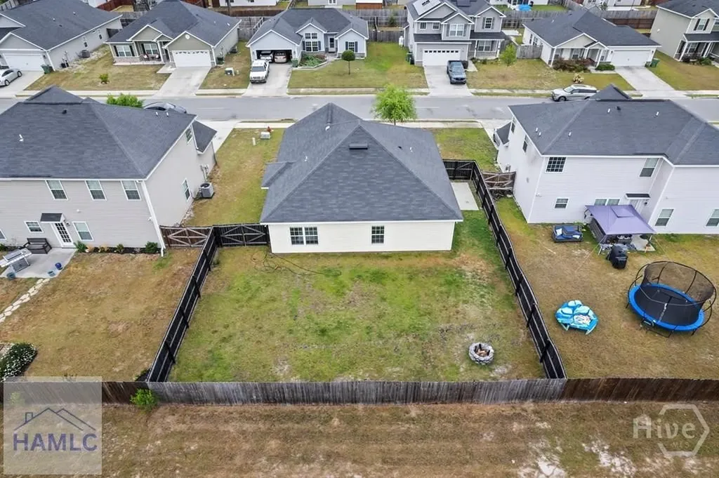 111 Brasher Drive Hinesville GA 31313
