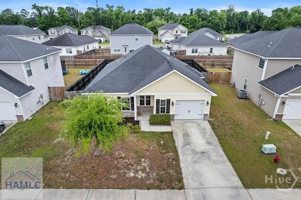 111 Brasher Drive Hinesville GA 31313
