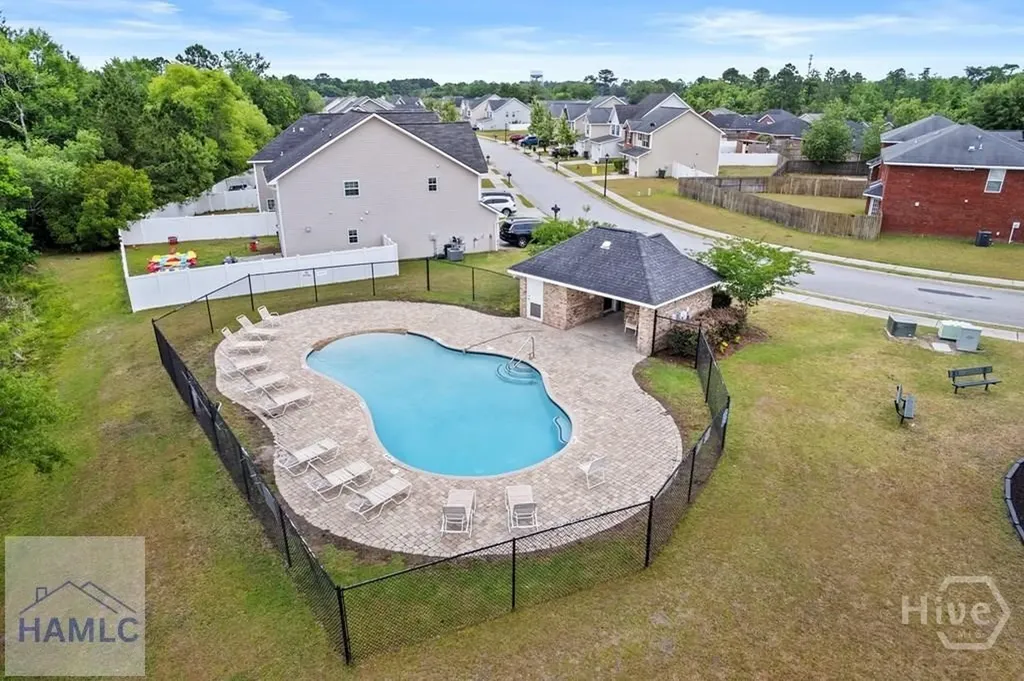 111 Brasher Drive Hinesville GA 31313