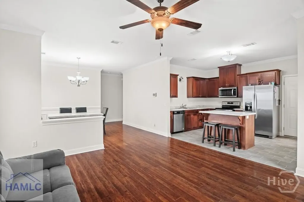 111 Brasher Drive Hinesville GA 31313