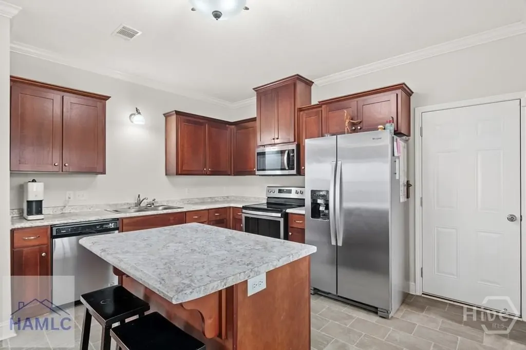 111 Brasher Drive Hinesville GA 31313
