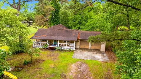 4221 Ga Highway 119 Highway N Clyo GA 31303