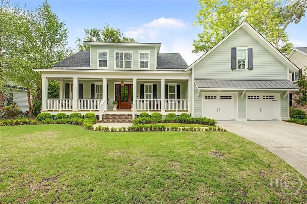 24 Ralstons Way Savannah GA 31406