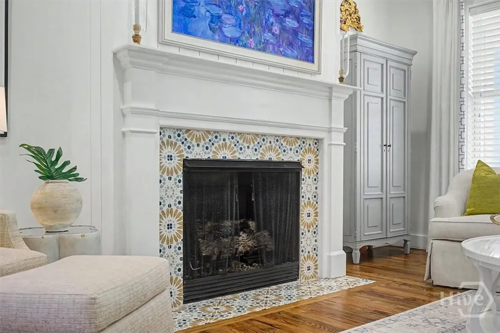 24 Ralstons Way Savannah GA 31406