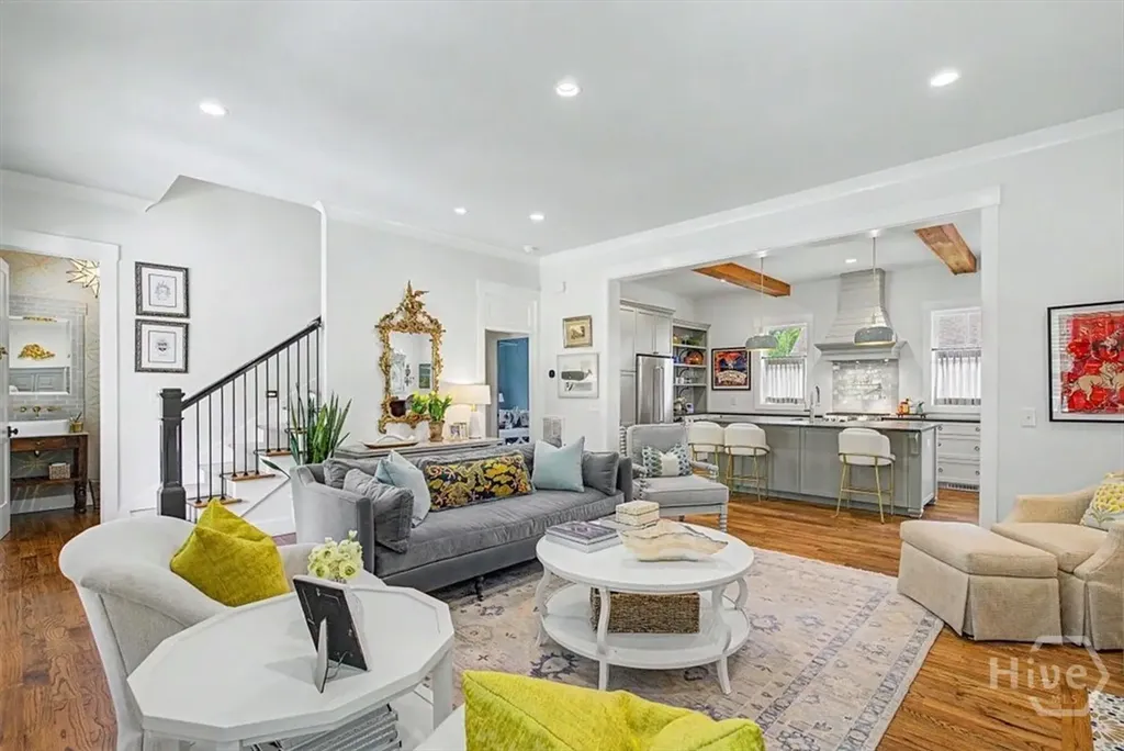 24 Ralstons Way Savannah GA 31406