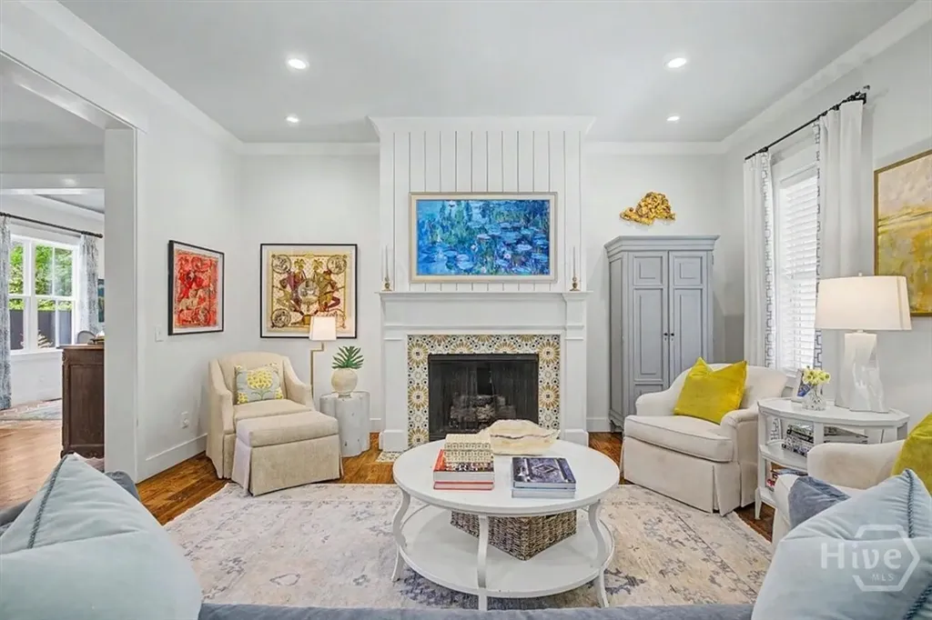 24 Ralstons Way Savannah GA 31406
