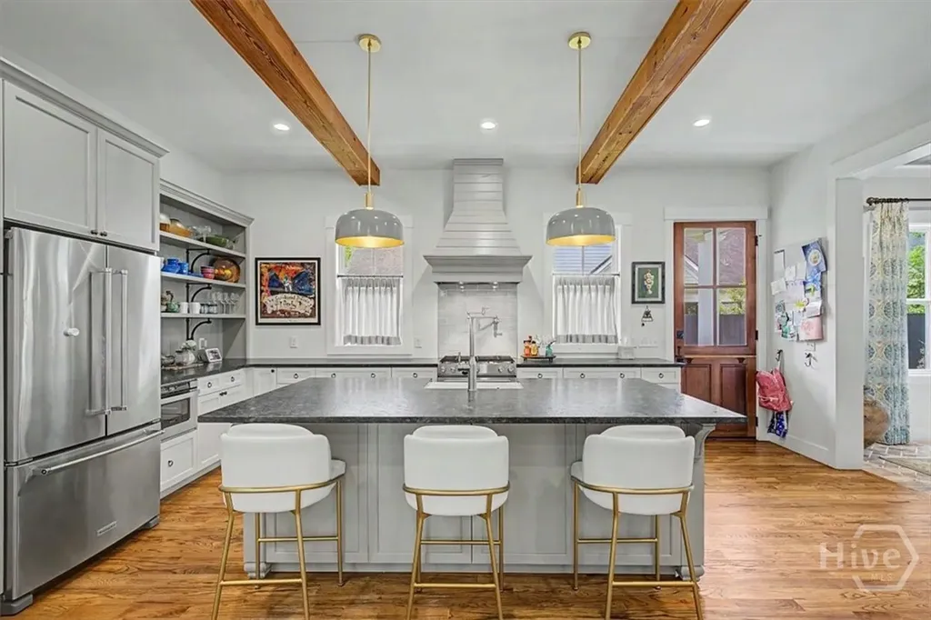 24 Ralstons Way Savannah GA 31406