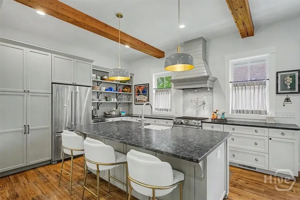 24 Ralstons Way Savannah GA 31406