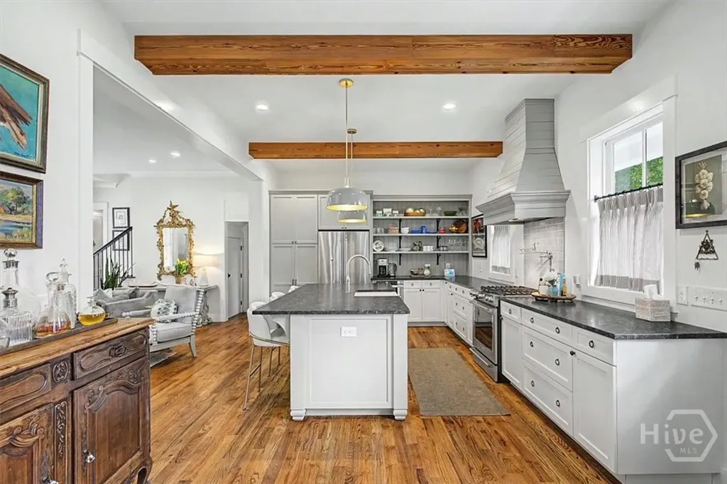 24 Ralstons Way Savannah GA 31406