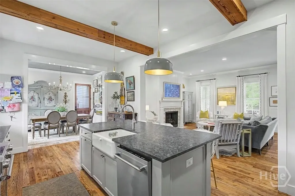24 Ralstons Way Savannah GA 31406
