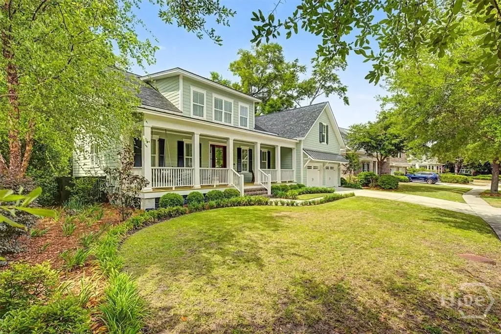 24 Ralstons Way Savannah GA 31406