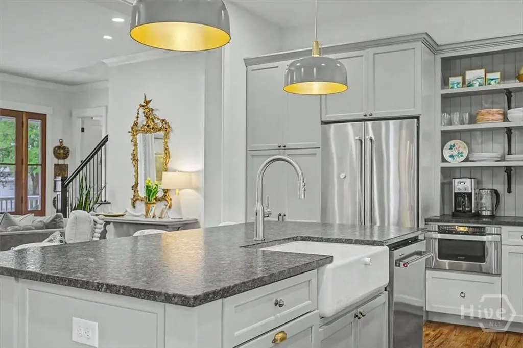 24 Ralstons Way Savannah GA 31406