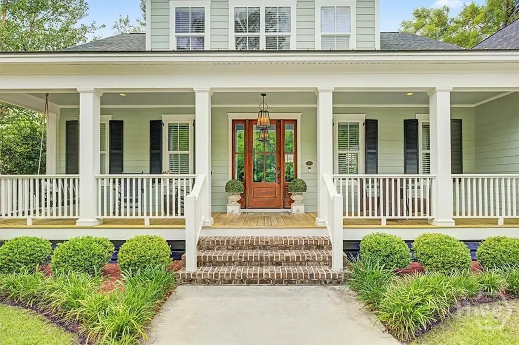 24 Ralstons Way Savannah GA 31406