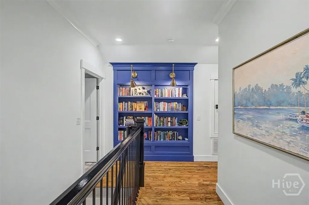 24 Ralstons Way Savannah GA 31406