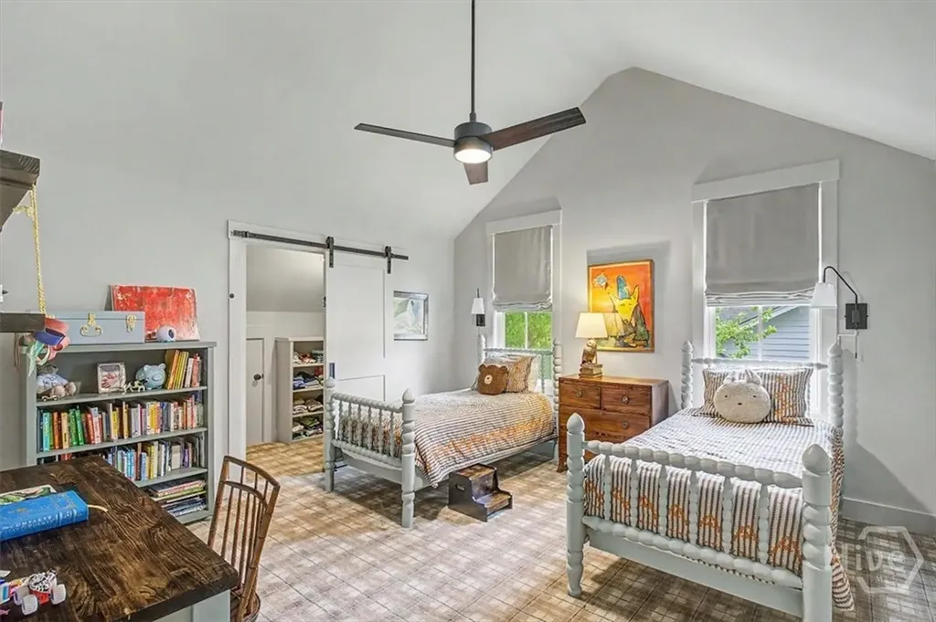 24 Ralstons Way Savannah GA 31406