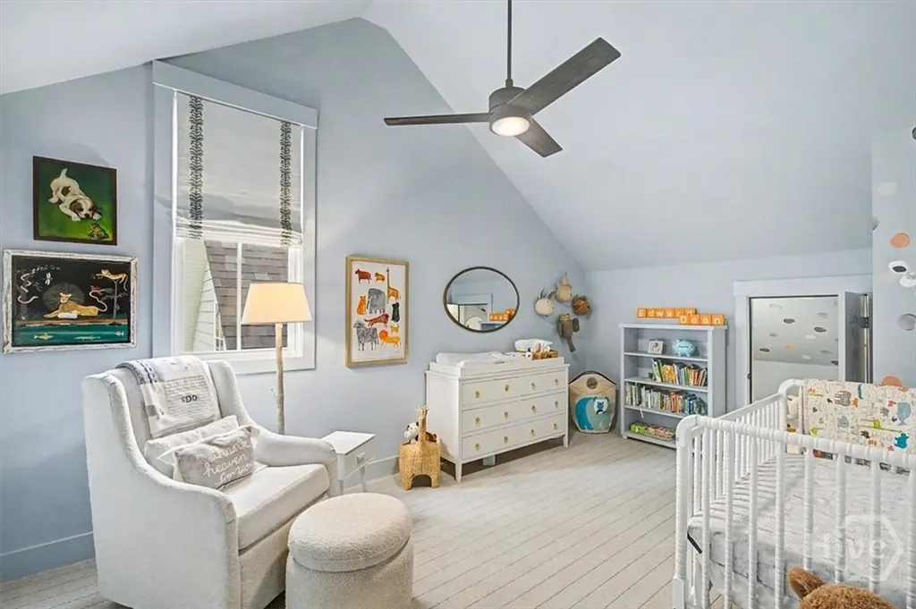 24 Ralstons Way Savannah GA 31406