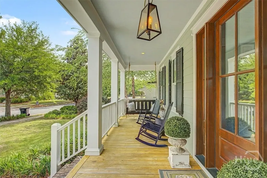 24 Ralstons Way Savannah GA 31406