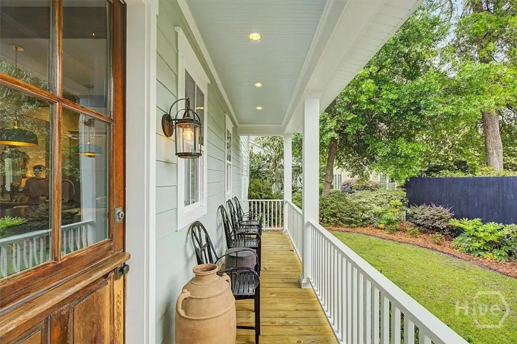 24 Ralstons Way Savannah GA 31406