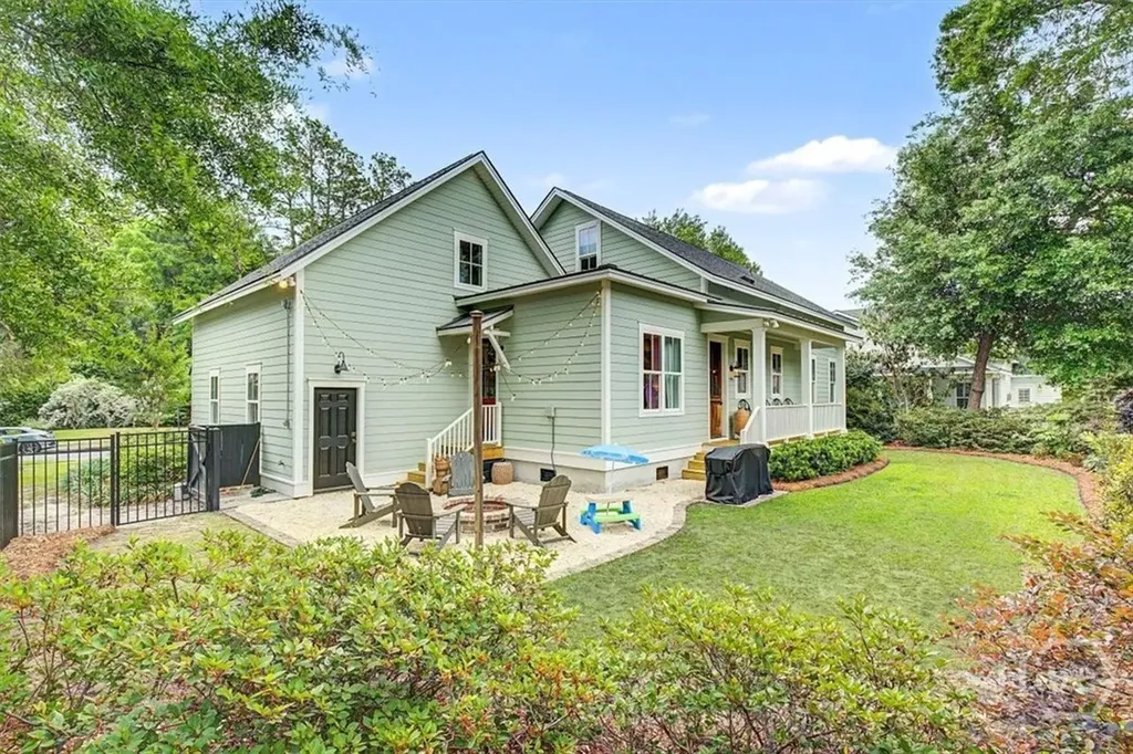 24 Ralstons Way Savannah GA 31406