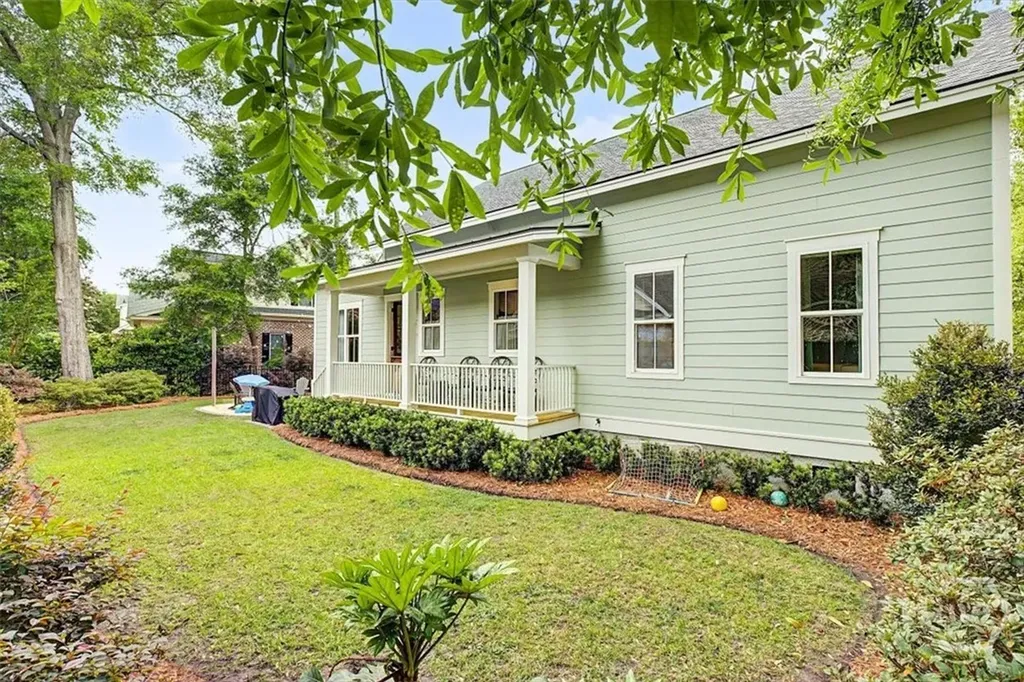 24 Ralstons Way Savannah GA 31406