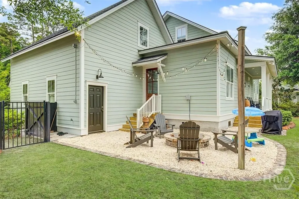 24 Ralstons Way Savannah GA 31406